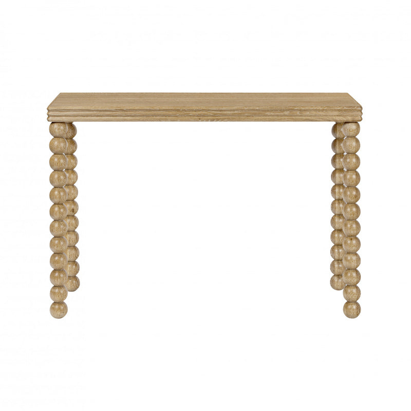 D.I. Designs Bedwyn Console Table 