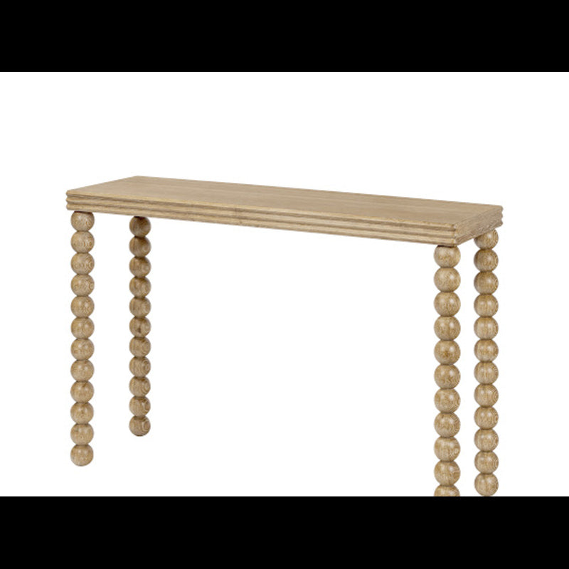 D.I. Designs Bedwyn Console Table 