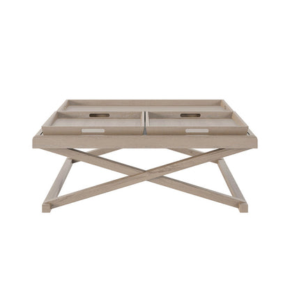 D.I. Designs Bentley Coffee Table