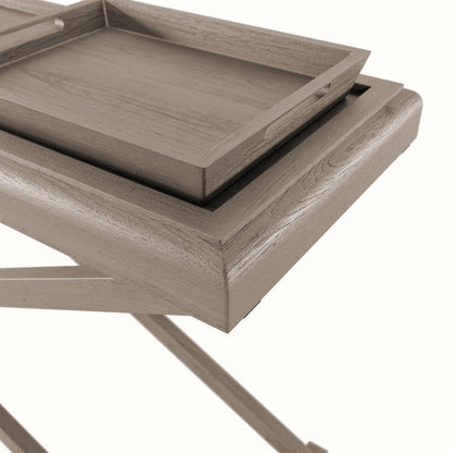 D.I. Designs Bentley Console Table