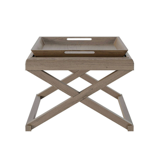 D.I. Designs Bentley End Table