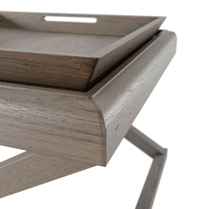 D.I. Designs Bentley End Table