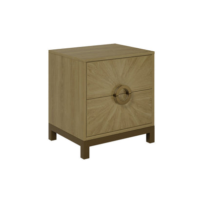   D.I. Designs Easton Bedside Table