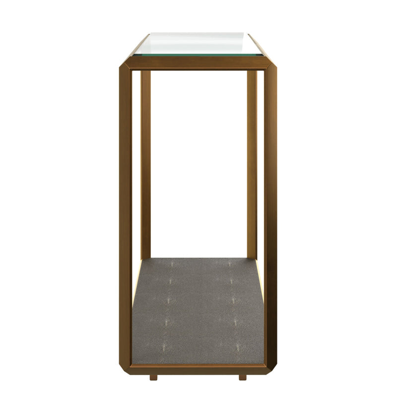 D.I. Designs Elmley Console Table 