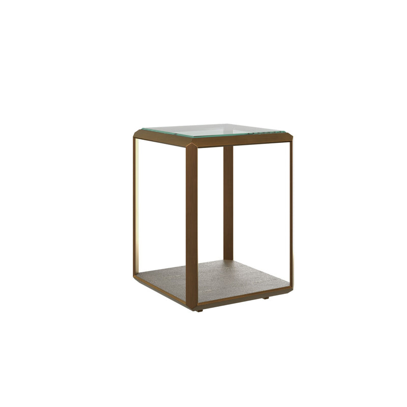 D.I. Designs Elmley End Table