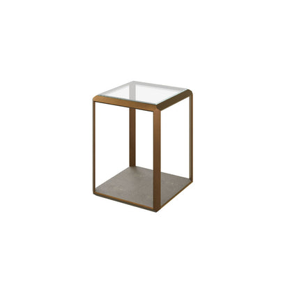 D.I. Designs Elmley End Table