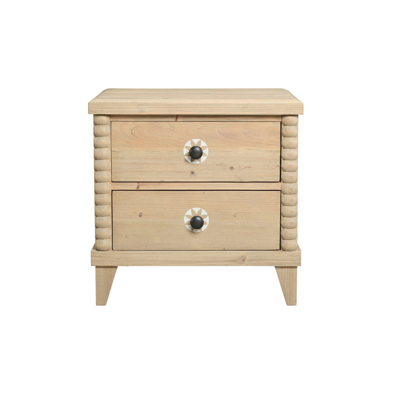 D.I. Designs Frensham Bedside Table