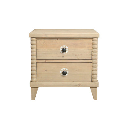 D.I. Designs Frensham Bedside Table