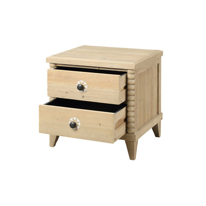 D.I. Designs Frensham Bedside Table