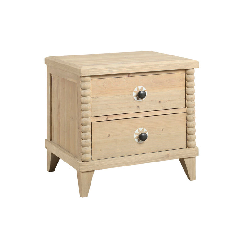 D.I. Designs Frensham Bedside Table