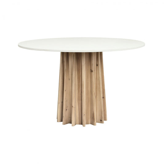 D.I. Designs Hackwood Dining Table