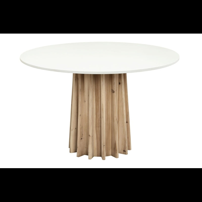 D.I. Designs Hackwood Dining Table