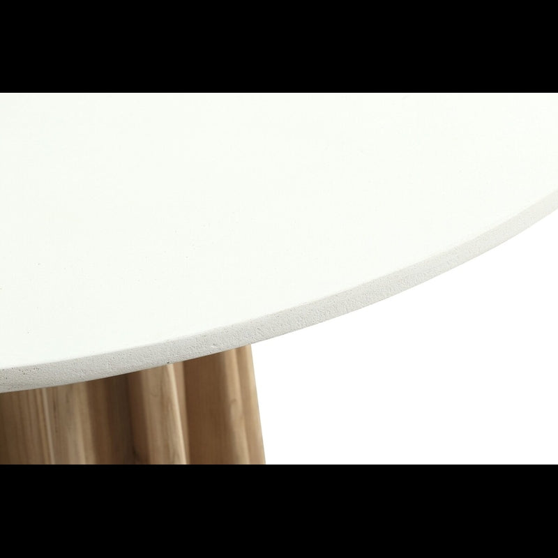 D.I. Designs Hackwood Dining Table