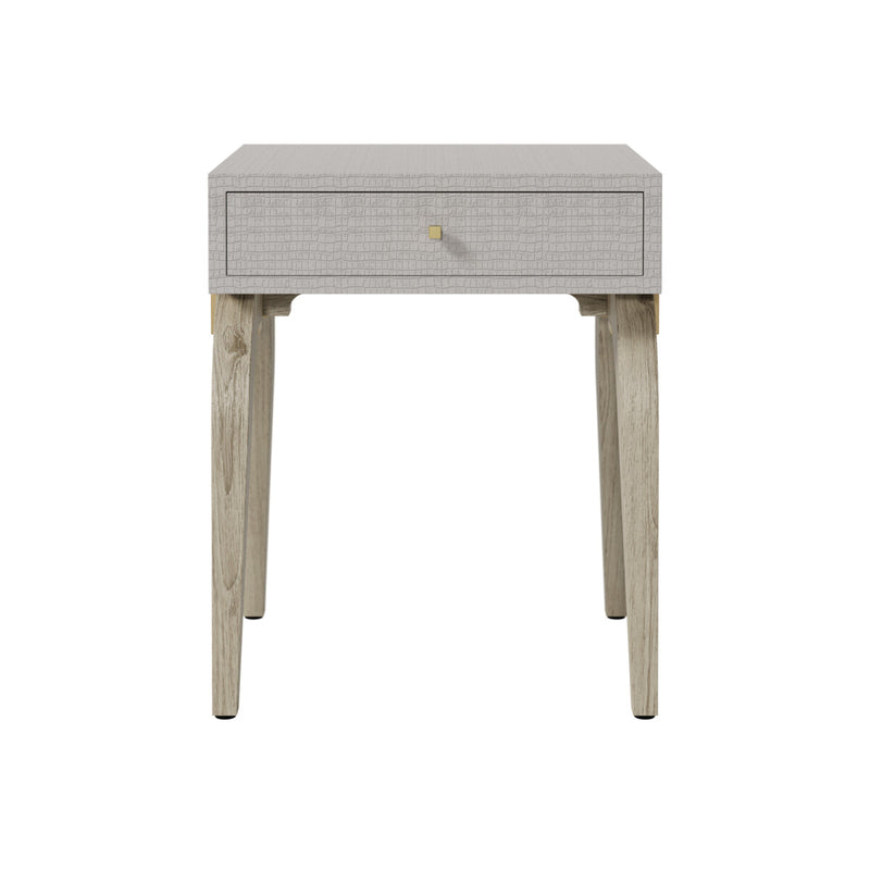 D.I. Designs Laverstoke Bedside Table