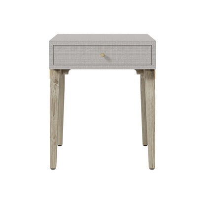 D.I. Designs Laverstoke Bedside Table