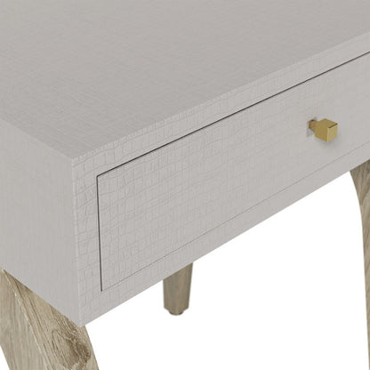 D.I. Designs Laverstoke Bedside Table