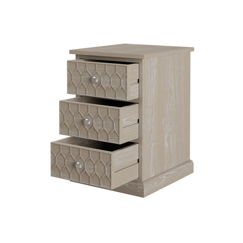 D.I. Designs Odiham Bedside Table