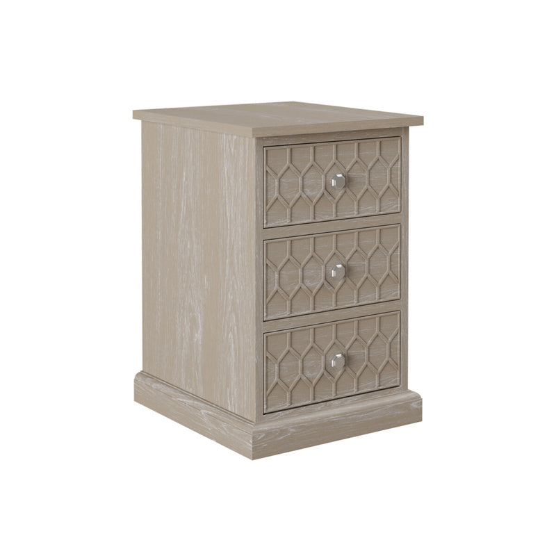 D.I. Designs Odiham Bedside Table