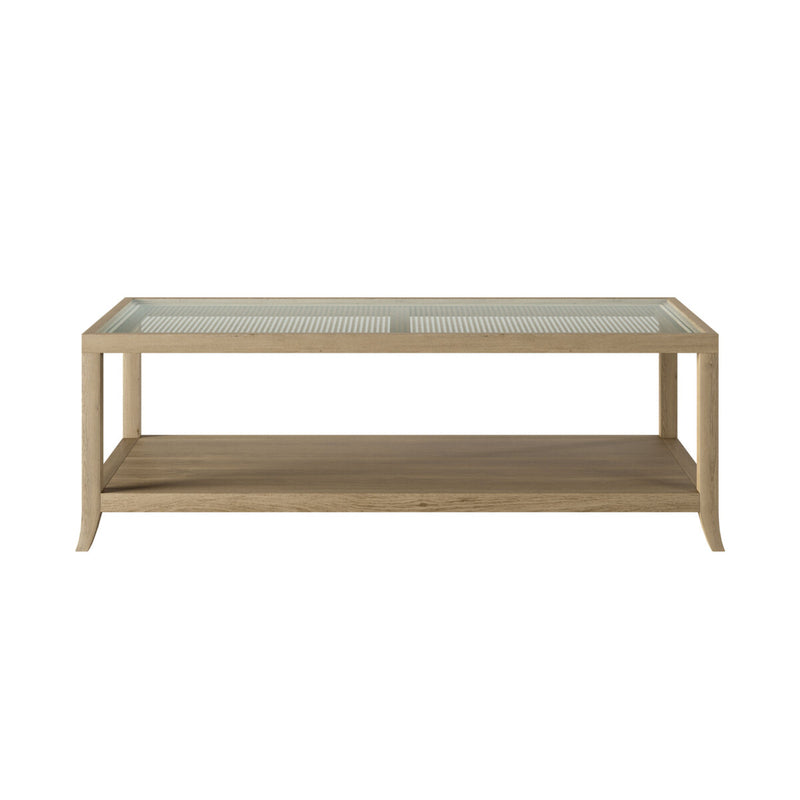 D.I. Designs Witley Coffee Table