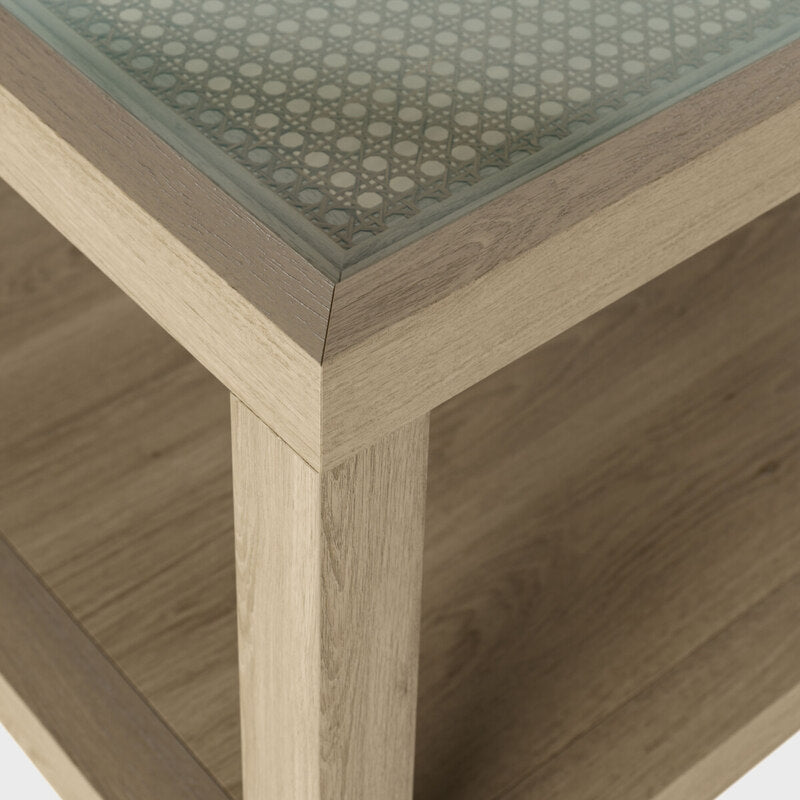 D.I. Designs Witley Coffee Table