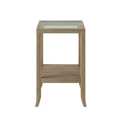 D.I. Designs Witley End Table