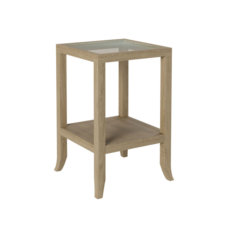 D.I. Designs Witley End Table