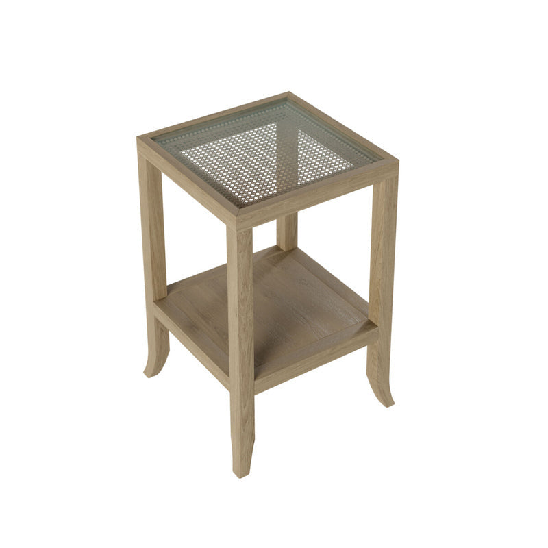 D.I. Designs Witley End Table